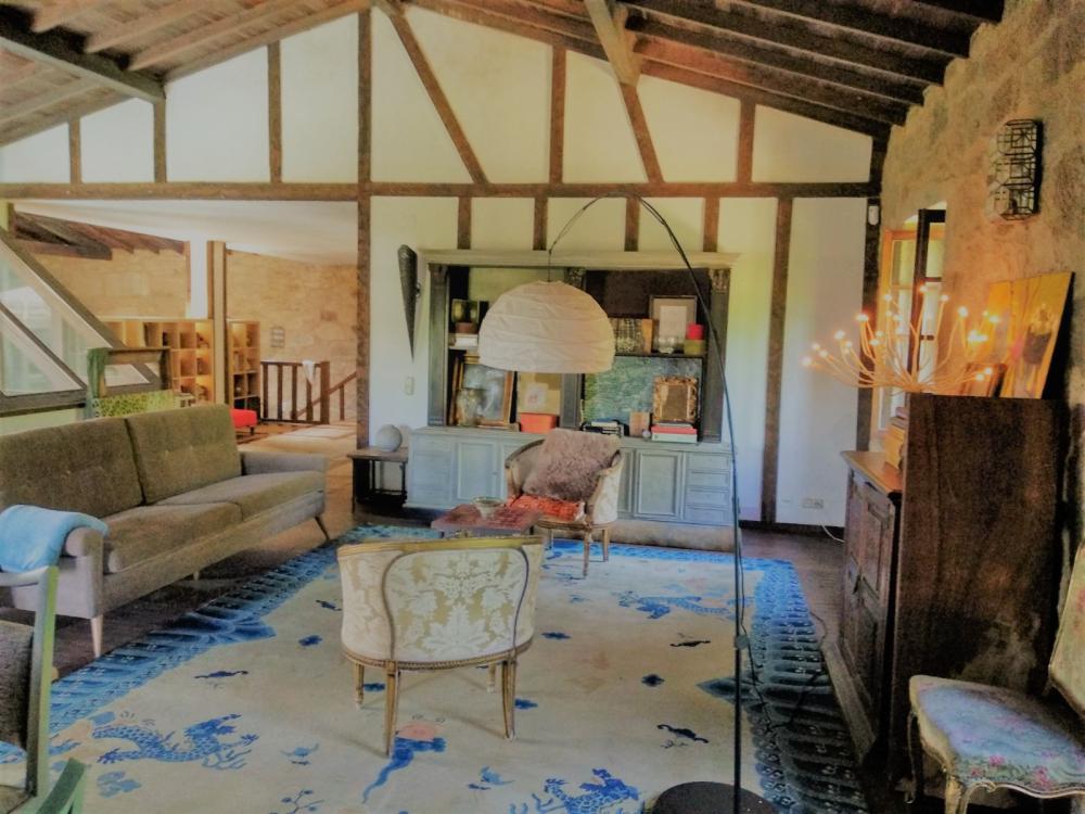  en venta casa Brion Barbanza 1