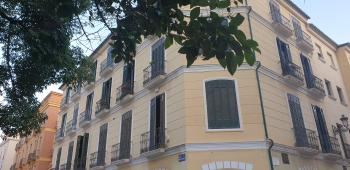 Málaga Centro 29002 Málaga-Costa Del Sol apartamento foto 5460507