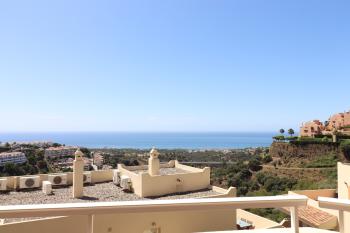 Calahonda Costa Del Sol Occidental apartamento foto 5465925