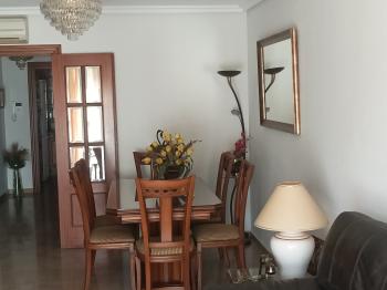 San Luis-Diezo-El Puche-Chocillas Villablanca-Torrecárdenas Comarca Metropolitana De Almería apartamento foto 5465885