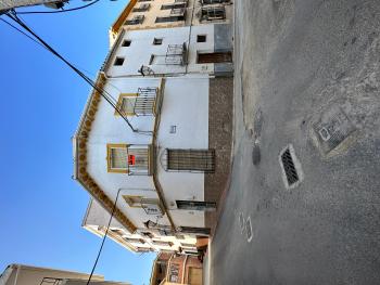 Frailes Sierra Sur casa foto 5468499