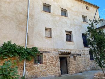 Monteagudo De Las Vicarías Campo De Gómara casa foto 5469733