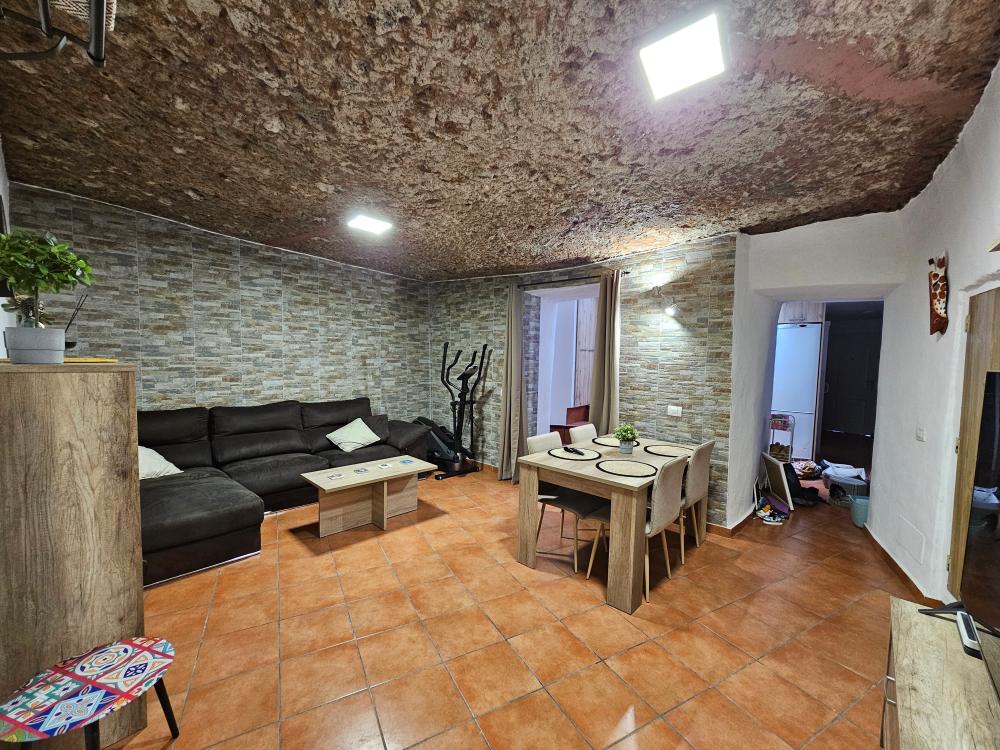  en venta casa San Roque Área Centro 20