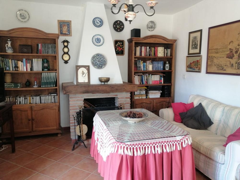  en venta casa Bermejo-Caracuel Valle Del Guadalhorce 84