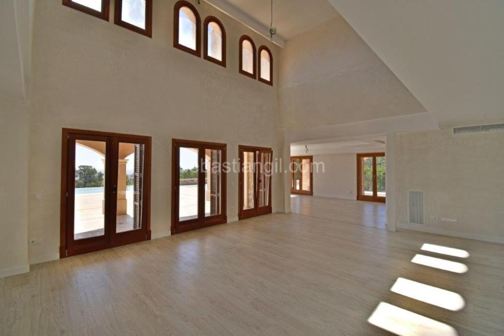  en venta chalet Camp De Mar Ponent 14