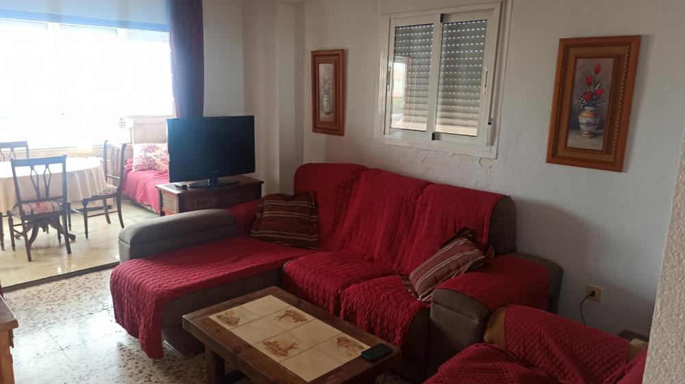  en venta apartamento La Mata Baix Segura 5