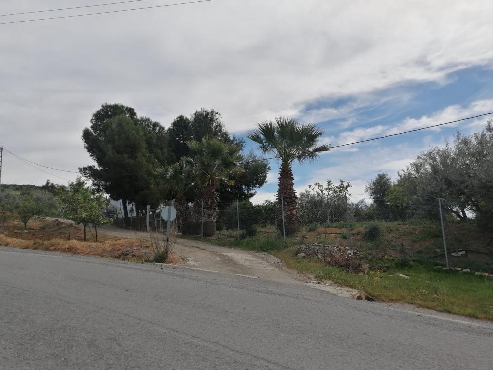  en venta casa Bermejo-Caracuel Valle Del Guadalhorce 29