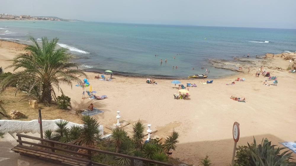  en venta apartamento La Mata Baix Segura 1