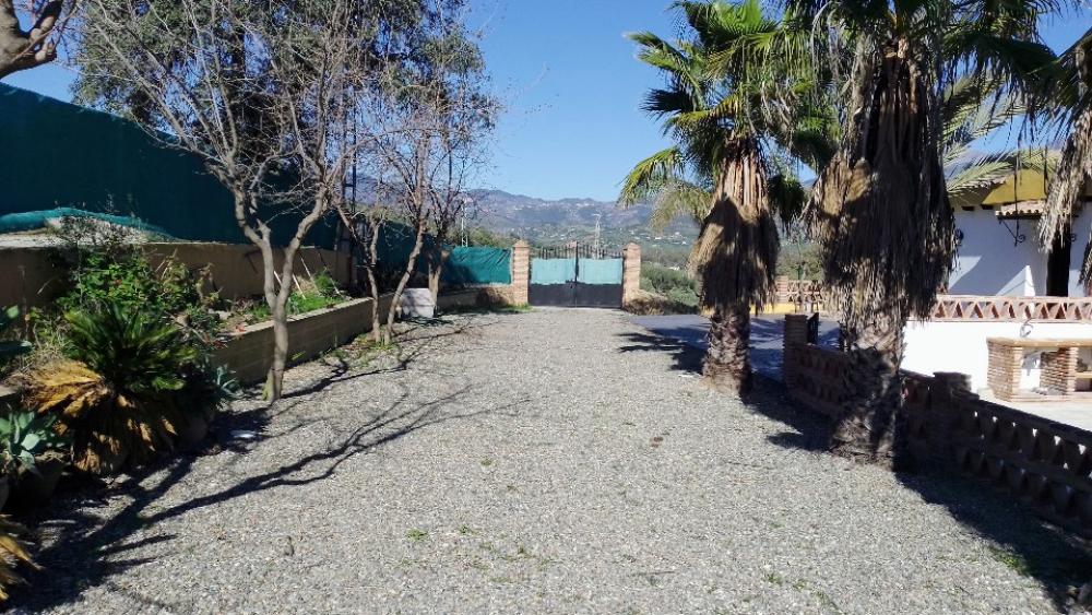  en venta chalet Coín Valle Del Guadalhorce 16