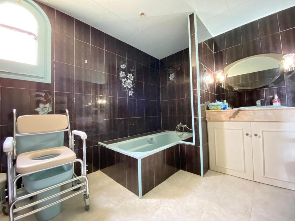  en venta casa Lloret De Mar Selva 4