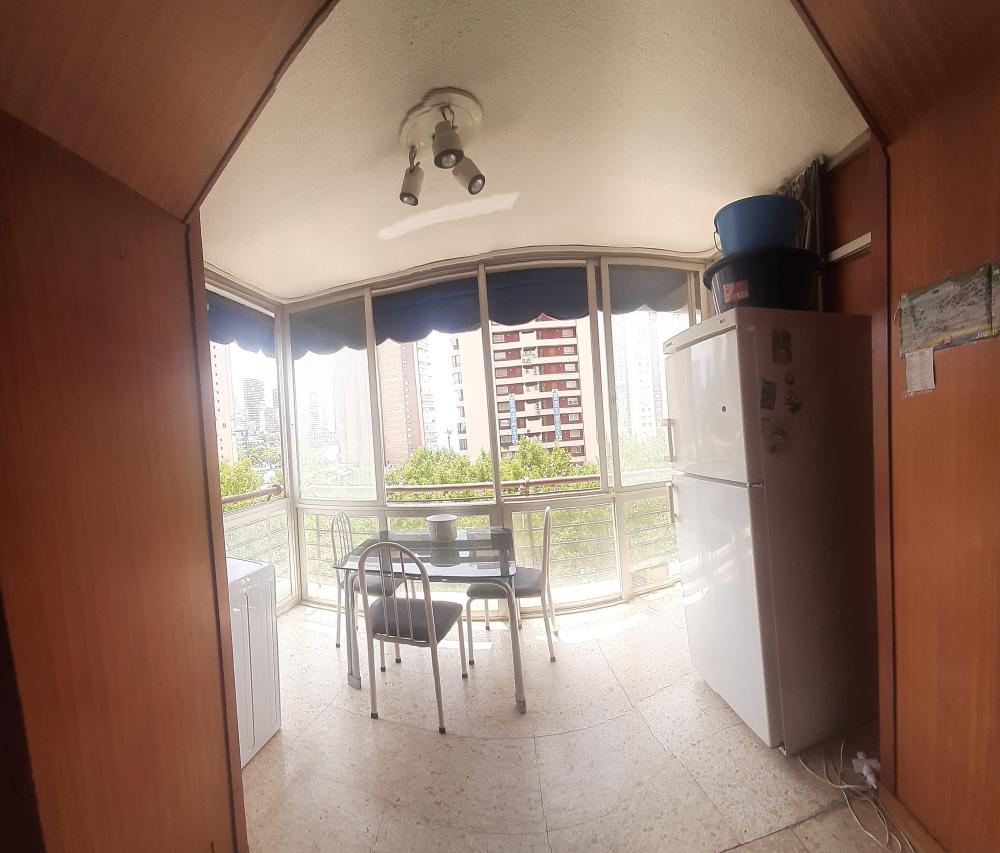  en venta apartamento Benidorm Marina Baixa 3