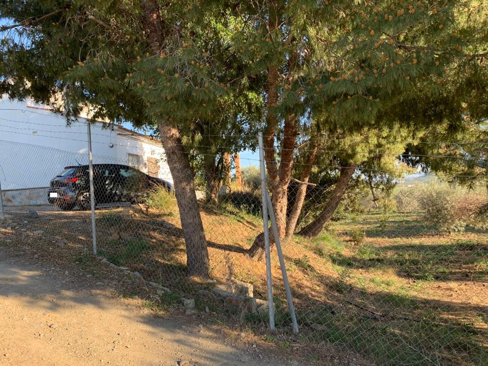  en venta casa Bermejo-Caracuel Valle Del Guadalhorce 25