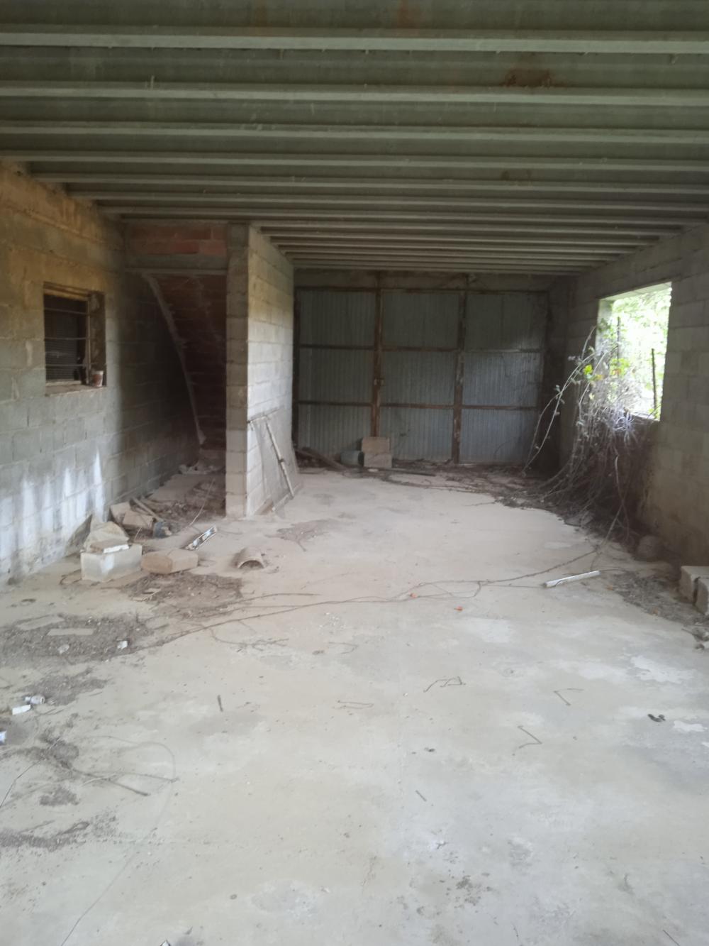  en venta finca rústica Calaceite Matarraña 3