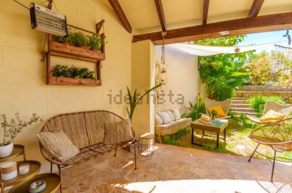  en venta casa Costitx Pla (Es) 18