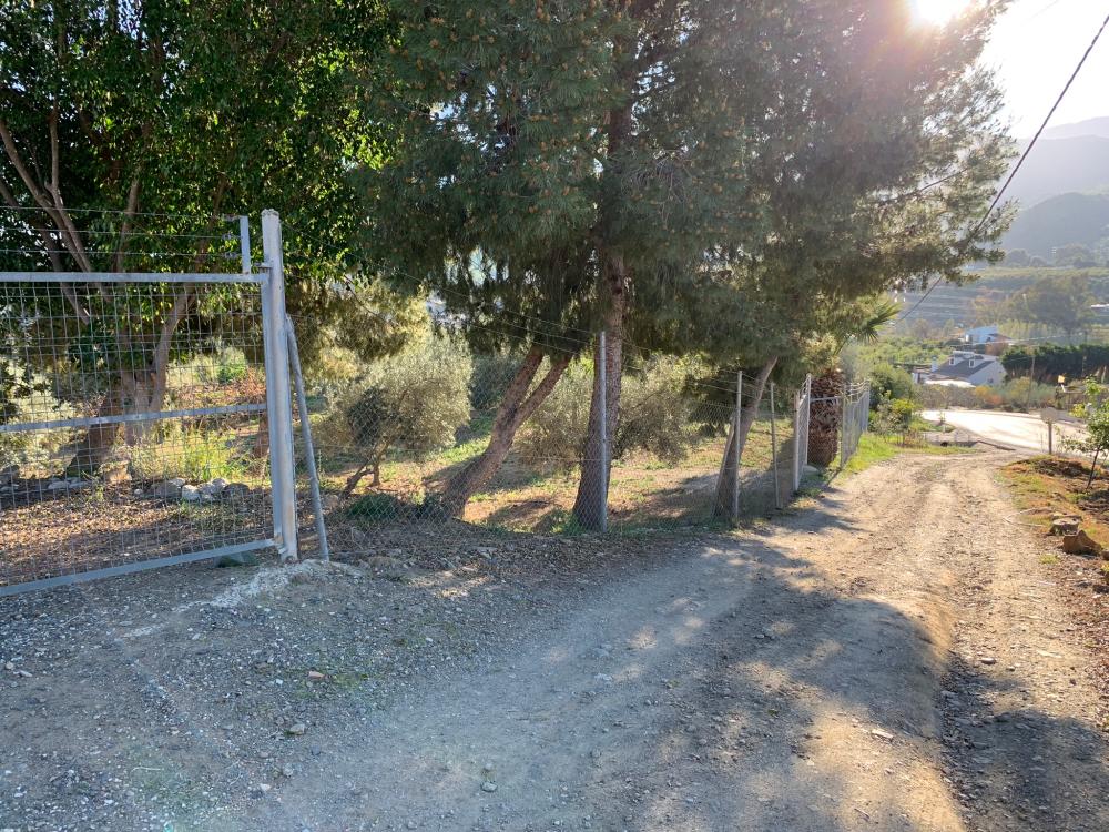  en venta casa Bermejo-Caracuel Valle Del Guadalhorce 19