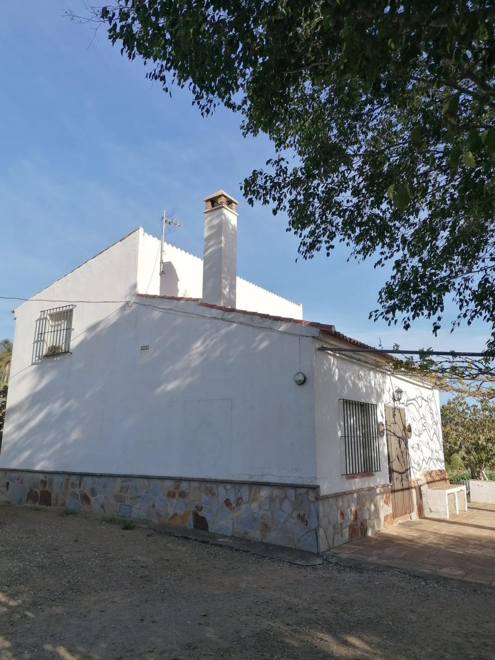  en venta casa Bermejo-Caracuel Valle Del Guadalhorce 8