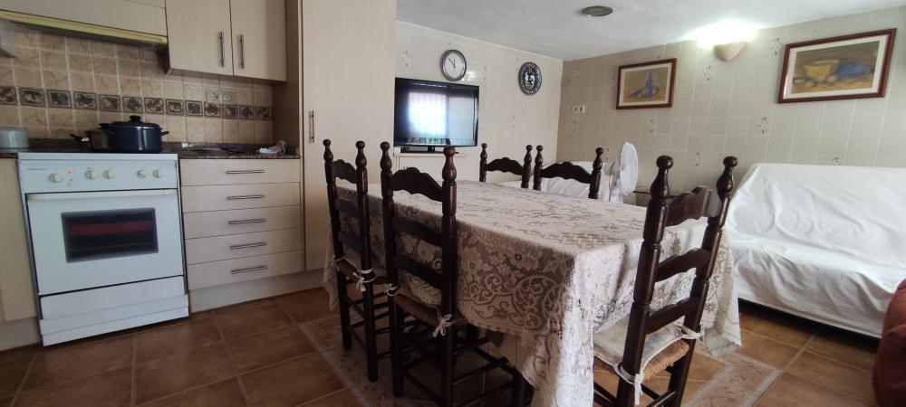  en venta chalet Alcora Alcalatén 24