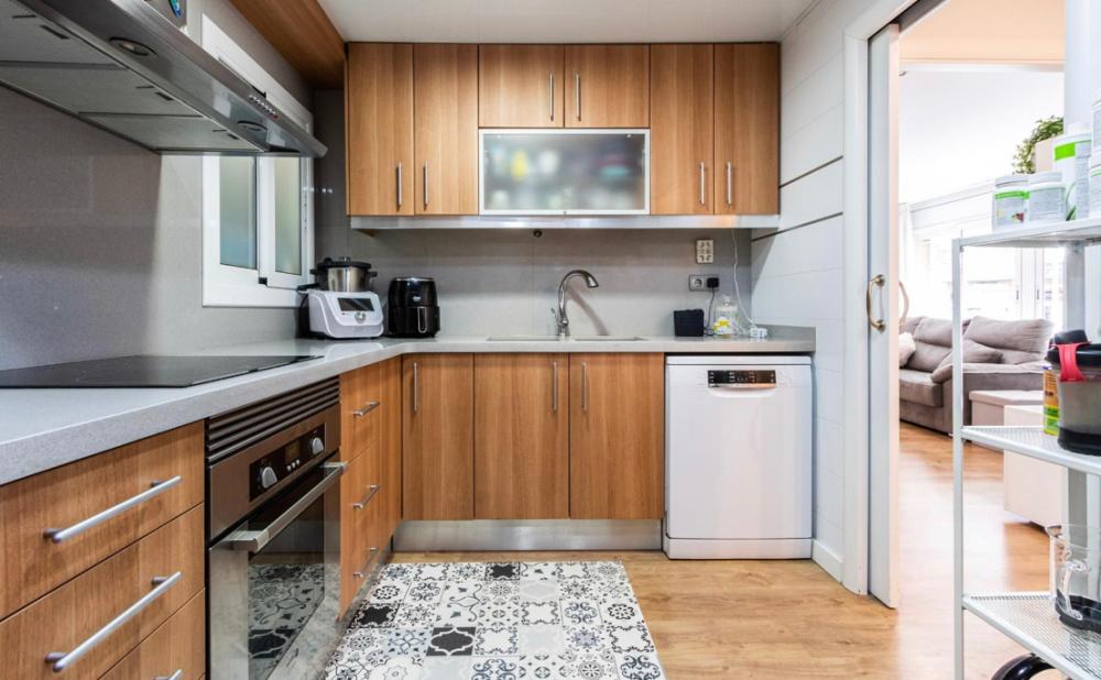  en venta apartamento Pla Del Bon Aire-Pla De Roca Vallès Occidental 19