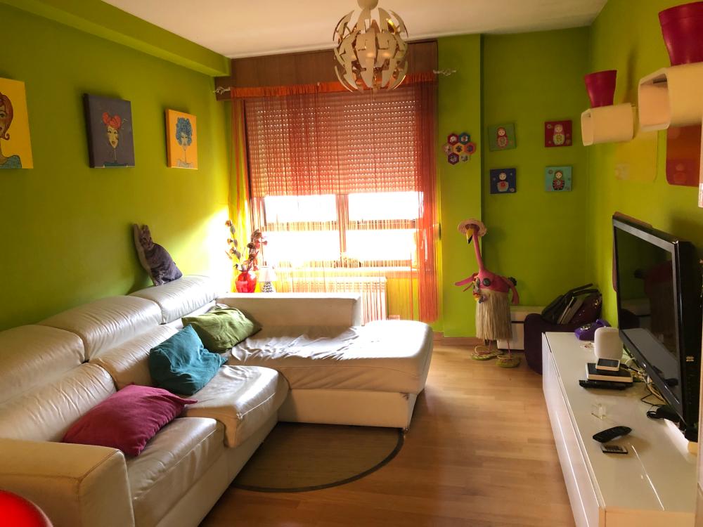  en venta apartamento Hospital Ourense 31