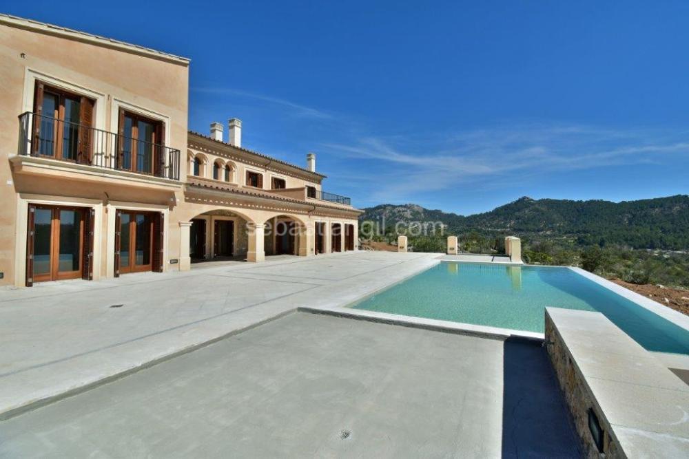  en venta chalet Camp De Mar Ponent 8