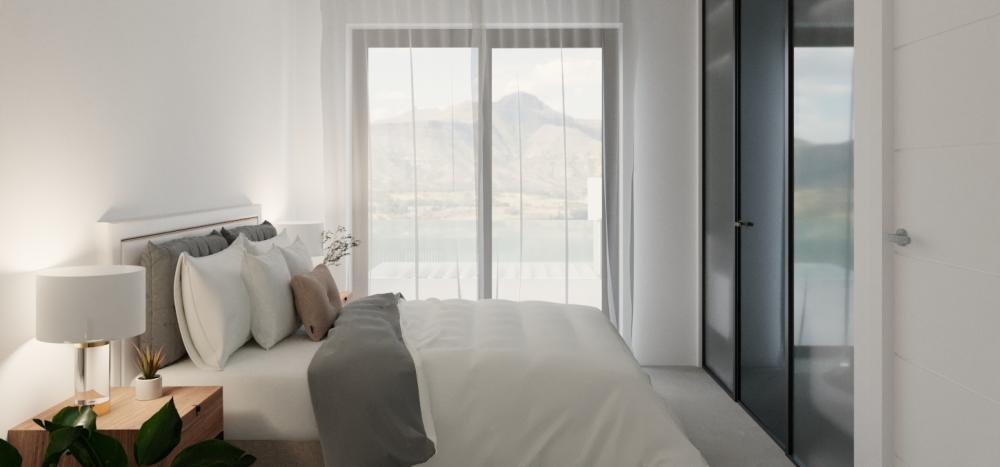  en venta chalet Rincón De Loix Marina Baixa 19