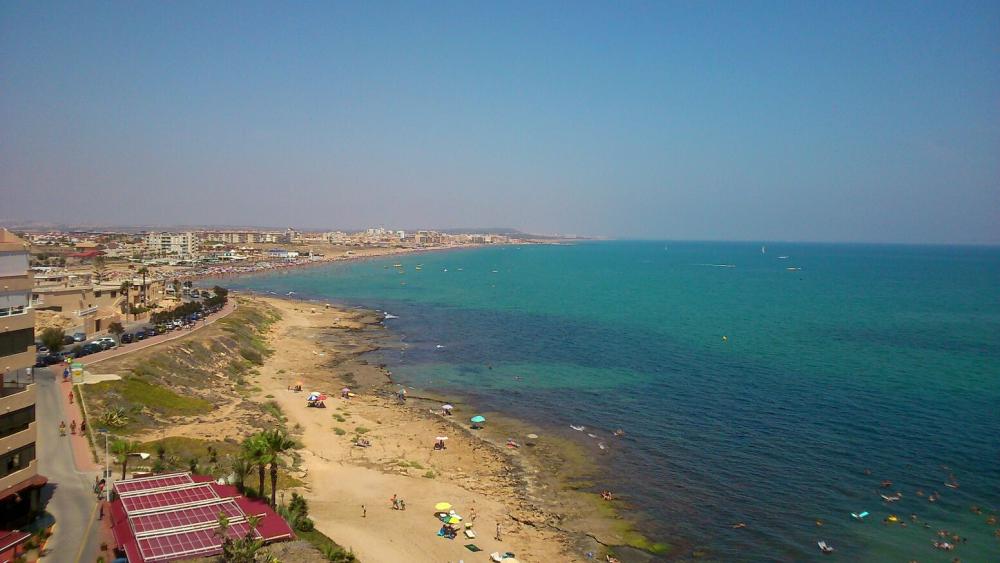  en venta apartamento La Mata Baix Segura 13