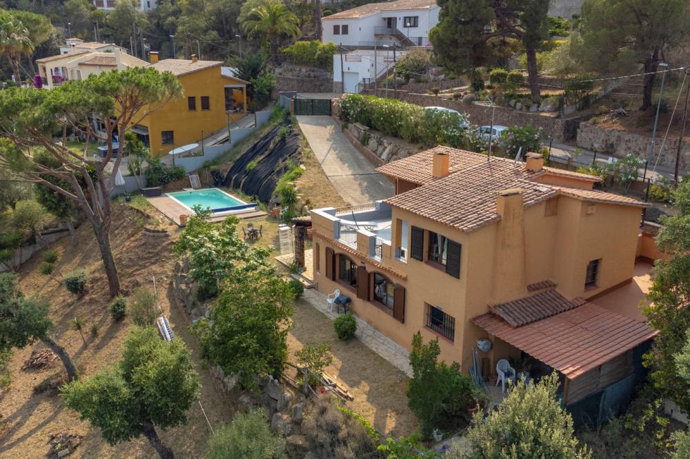  en venta casa Calonge Baix Empordà 67