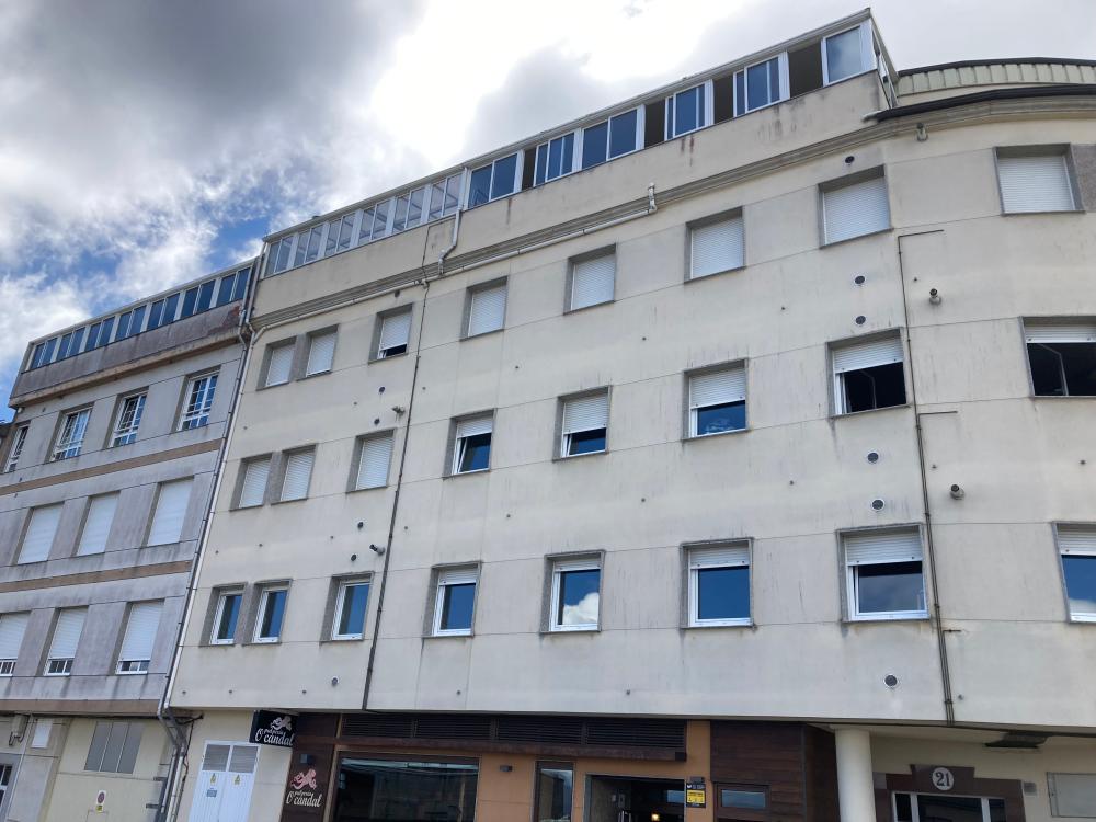  en venta apartamento A Fonsagrada Fonsagrada 3