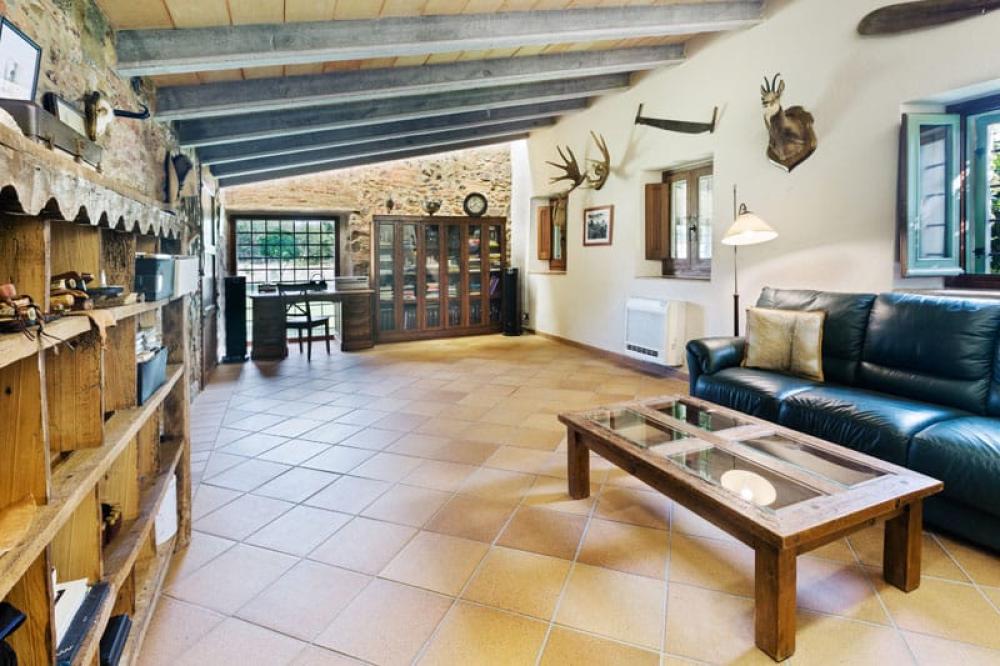  en venta casa Cassà De La Selva Gironès 42