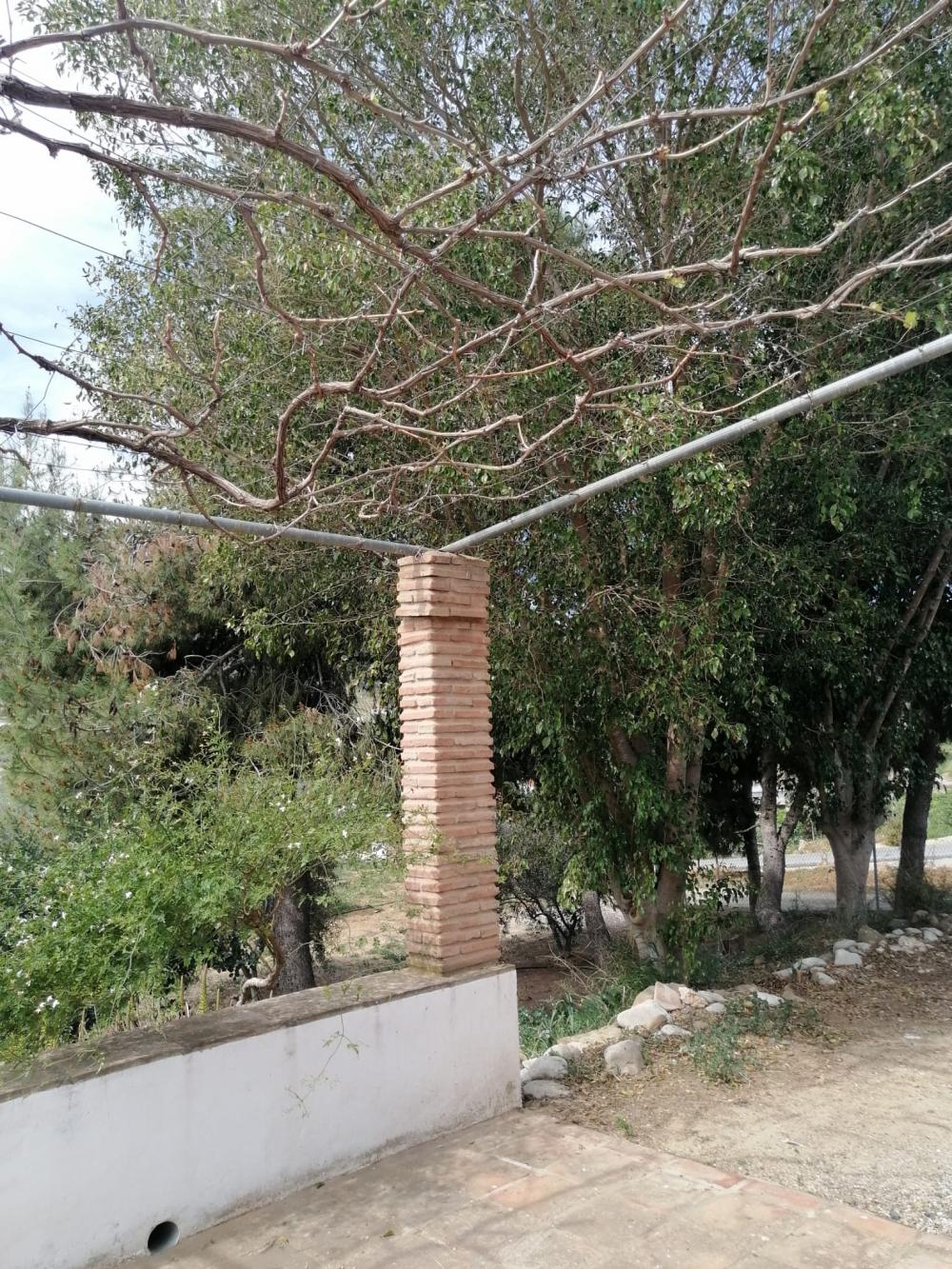  en venta casa Bermejo-Caracuel Valle Del Guadalhorce 15