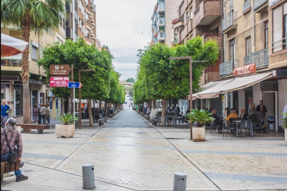  en venta ático Llíria Camp De Túria 28