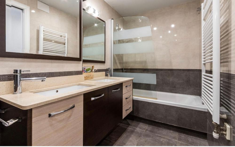  en venta apartamento Pla Del Bon Aire-Pla De Roca Vallès Occidental 14