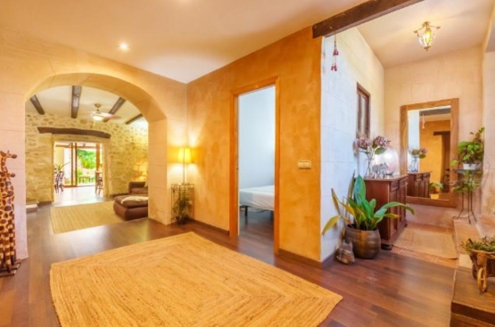  en venta casa Costitx Pla (Es) 1