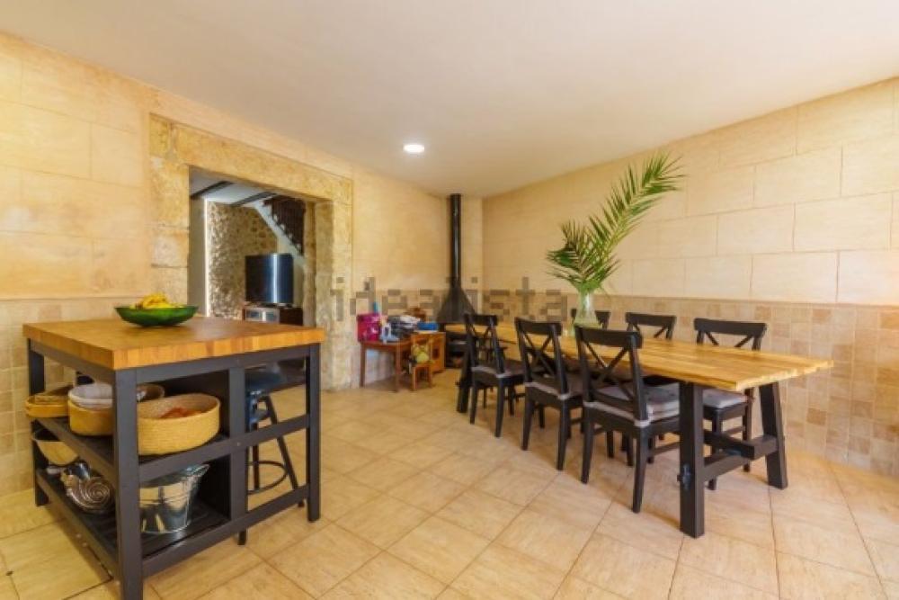  en venta casa Costitx Pla (Es) 14