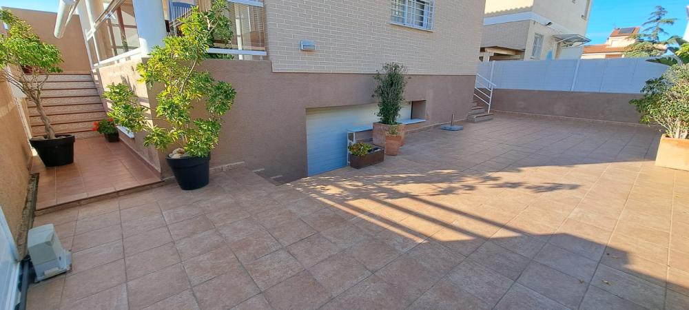  en venta casa Daimús Safor 1