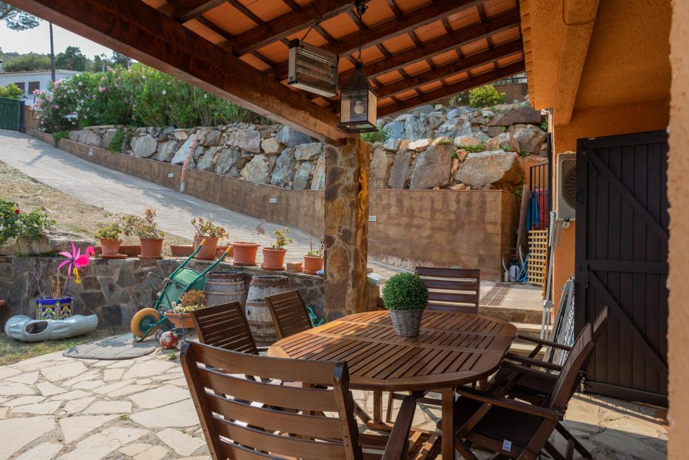  en venta casa Calonge Baix Empordà 34