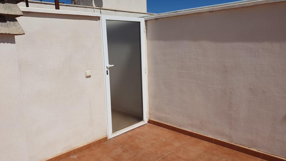 en venta ático Villanueva Del Río Segura Valle De Ricote 2