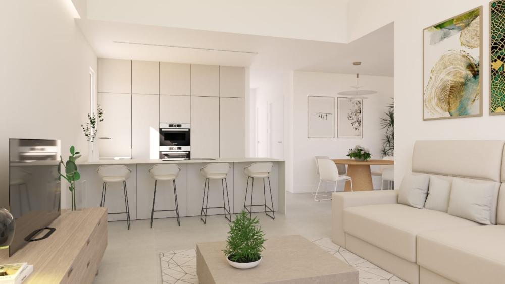  en venta chalet Rincón De Loix Marina Baixa 14