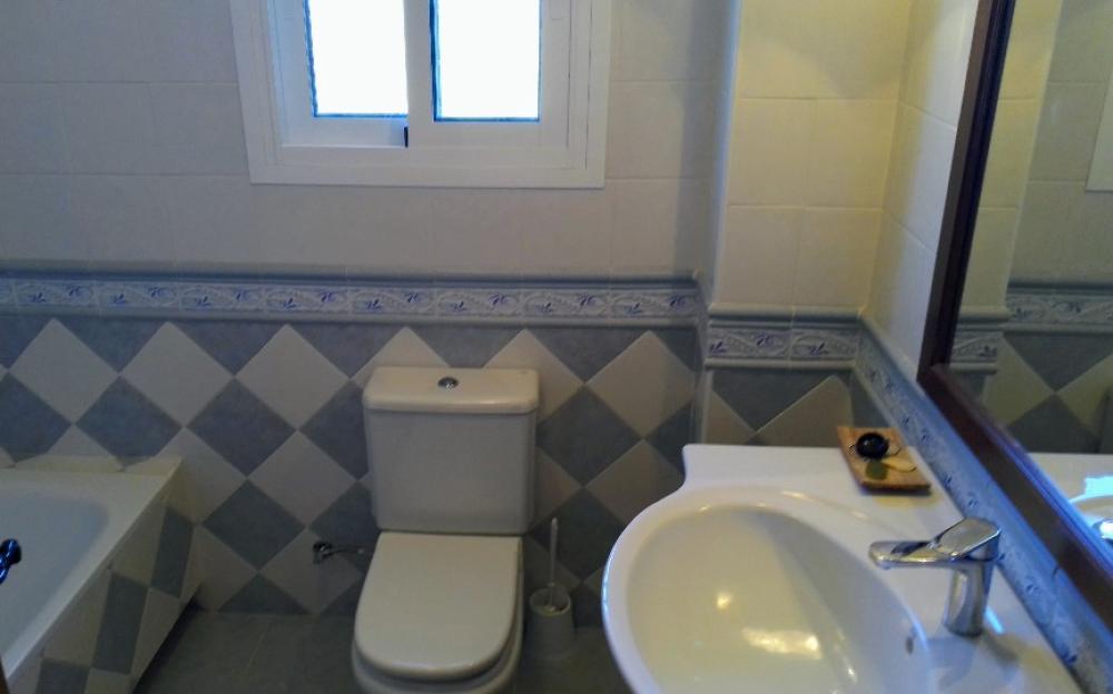  en venta chalet Coín Valle Del Guadalhorce 14