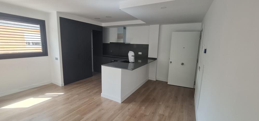  en venta apartamento Horta Guinardó-Carmel Barcelonès 12