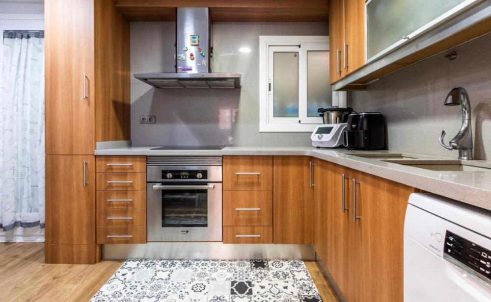  en venta apartamento Pla Del Bon Aire-Pla De Roca Vallès Occidental 18