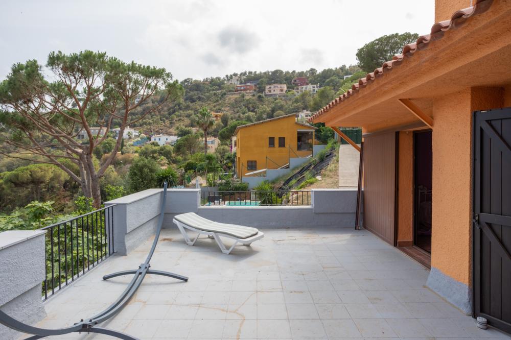  en venta casa Calonge Baix Empordà 54