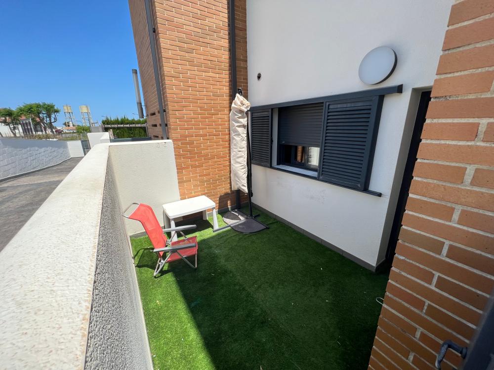  en venta casa de pueblo Beniarjó Safor 67