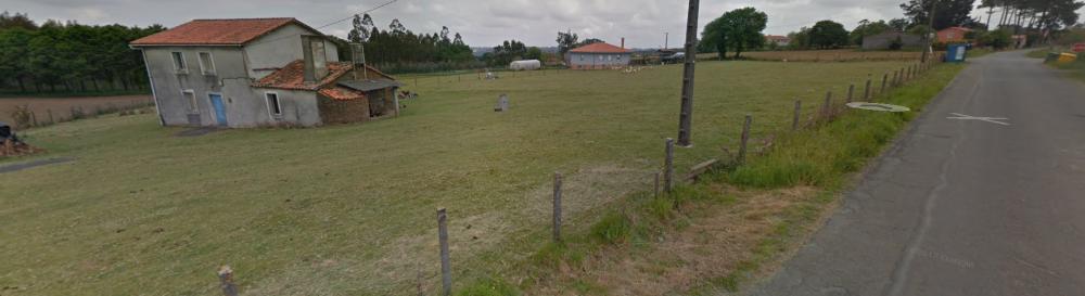  en venta casa Boimorto Arzúa 12