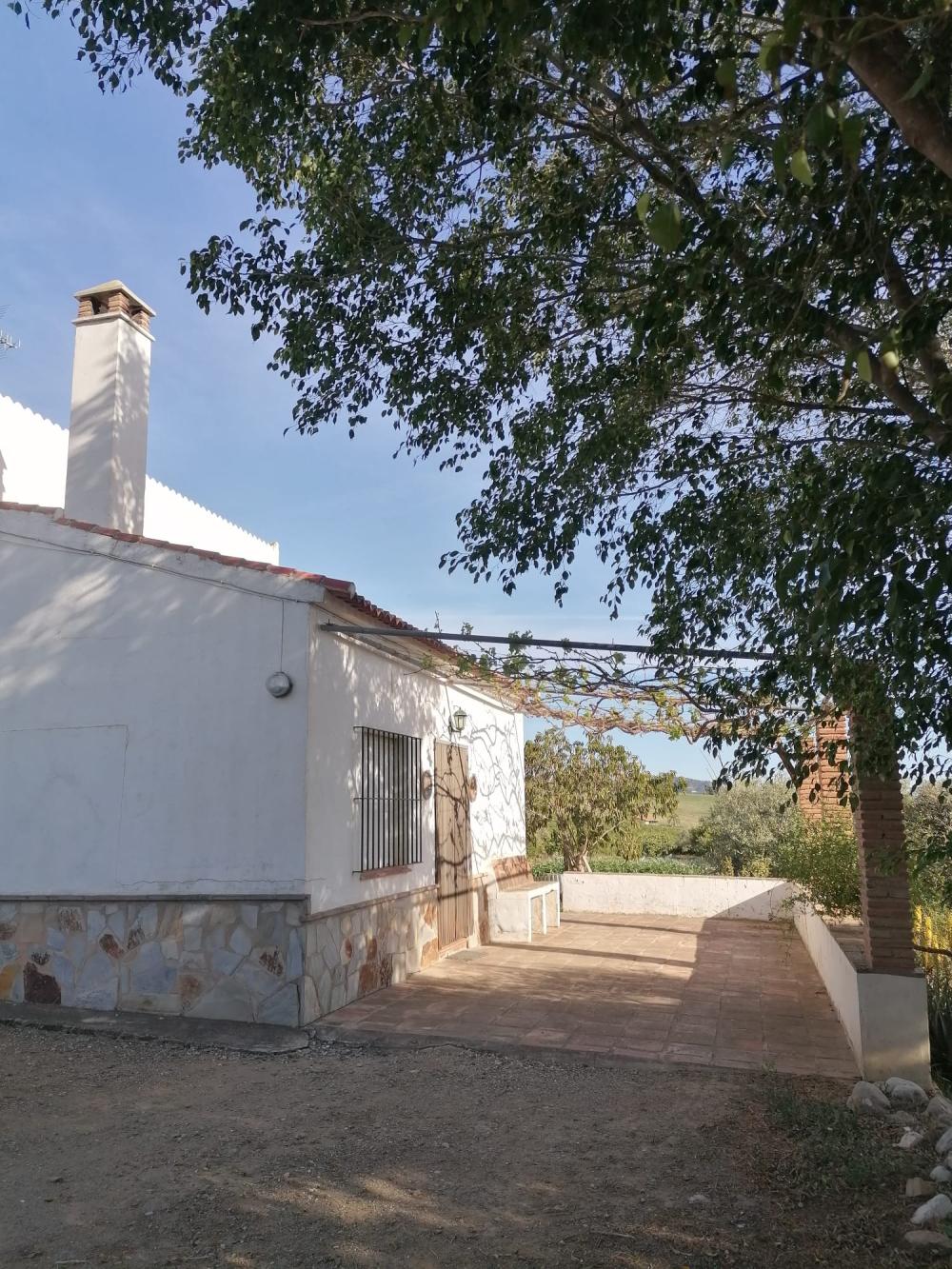  en venta casa Bermejo-Caracuel Valle Del Guadalhorce 10