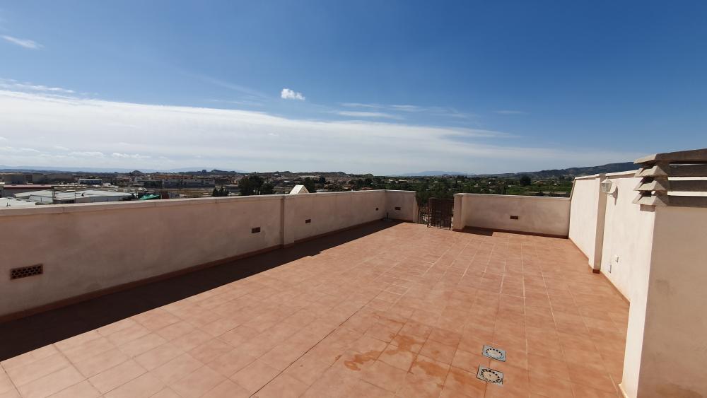  en venta ático Villanueva Del Río Segura Valle De Ricote 4