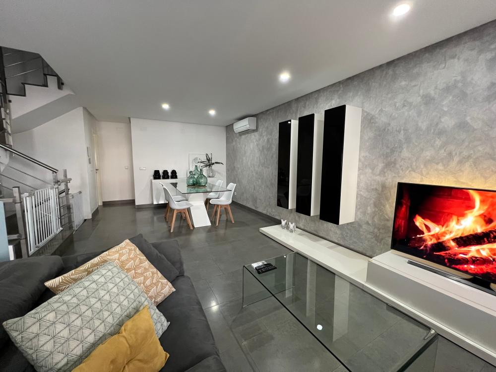  en venta casa de pueblo Beniarjó Safor 1