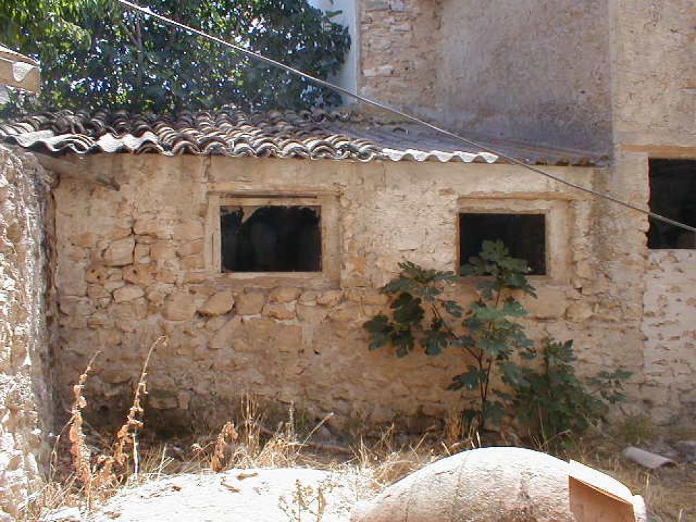  en venta casa Torrejoncillo Del Rey Mancha Alta 8
