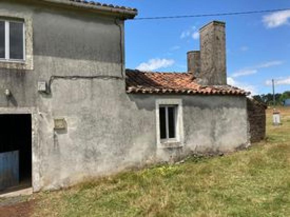  en venta casa Boimorto Arzúa 6