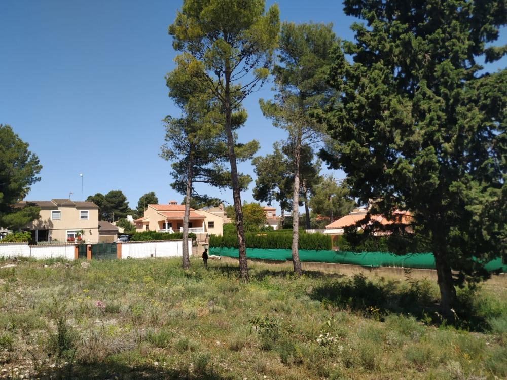  en venta terreno Altury Ribera Alta 5